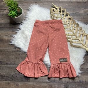 Matilda Jane Celina Big Ruffle Pant